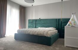 Casa 4 camere, 200mp, zona Ford