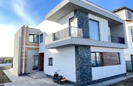 Casa 4 camere, 200mp, zona Ford