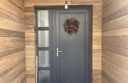 Casa 4 camere, 200mp, zona Ford