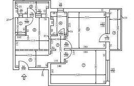 INVESTITIE Apartament 2 camere, decomandat, modern, Ultracentral