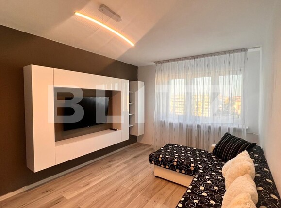 Apartament de vânzare 2 camere Ultracentral - 126332AV | BLITZ Craiova | Poza1