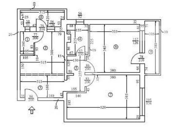 Apartament de vânzare 2 camere Ultracentral - 126332AV | BLITZ Craiova | Poza4
