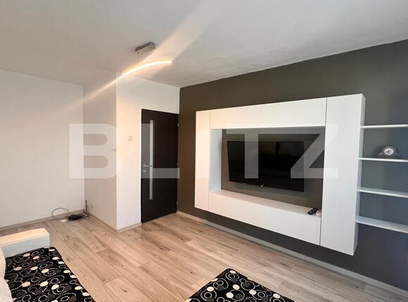 Apartament de vânzare 2 camere Ultracentral - 126332AV | BLITZ Craiova | Poza2