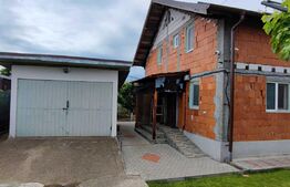 Casa 5 camere, 130mp, zona Bariera Valcii