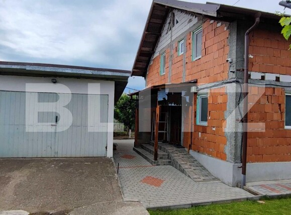 Casa de vânzare 5 camere Bariera Valcii - 126338CV | BLITZ Craiova | Poza1