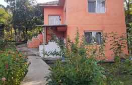 Casa 3 camere, 96mp, zona Scăești