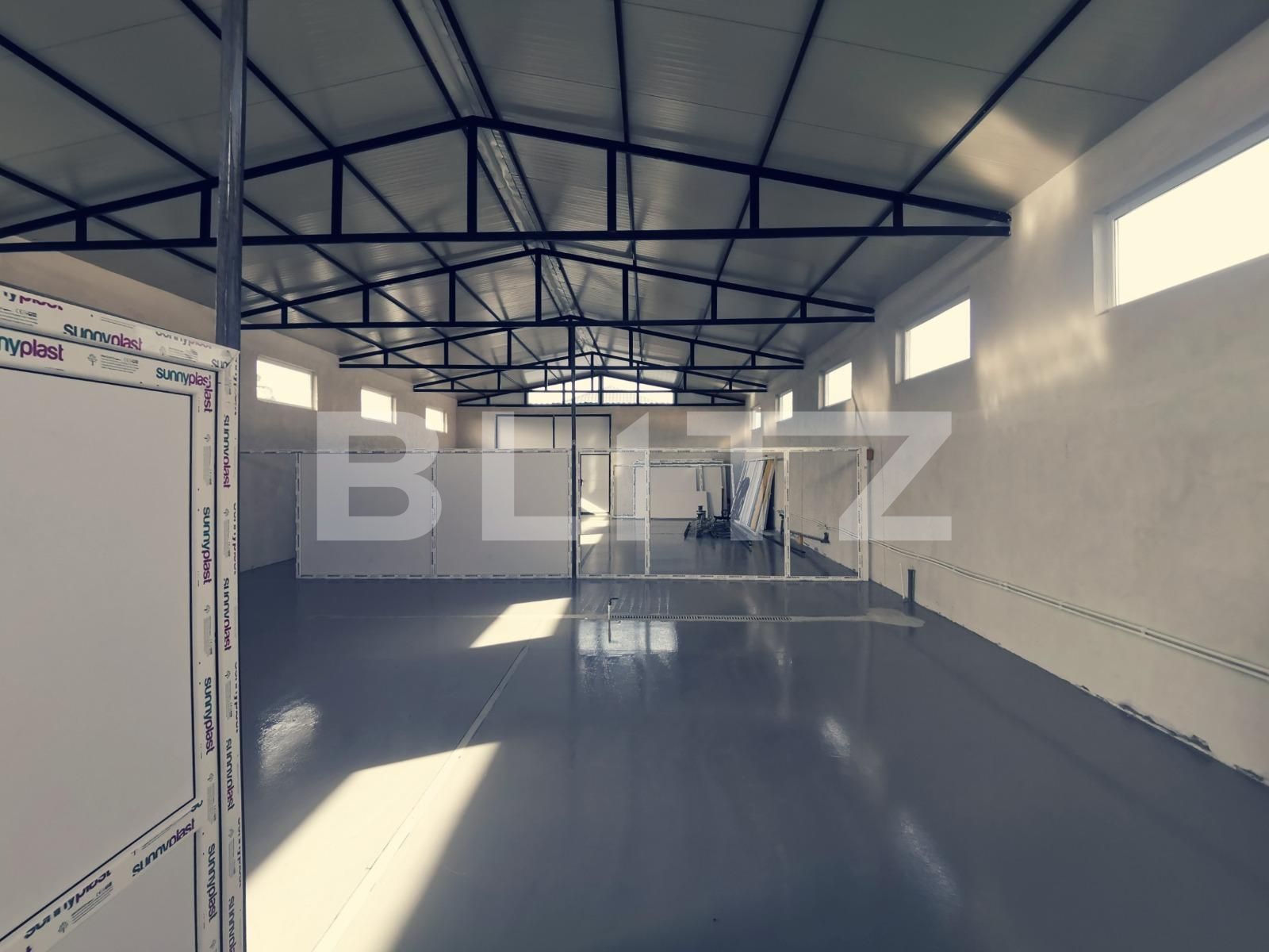 Spațiu industrial de închiriat Balta Verde - 126357SII | BLITZ Craiova | Poza3