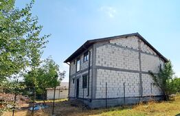 Casa P+E la gri, 140 mp utili si 340 mp teren, Cernele!