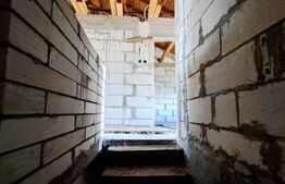 Casa P+E la gri, 140 mp utili si 340 mp teren, Cernele!