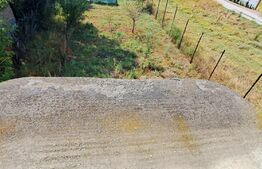 Casa P+E la gri, 140 mp utili si 340 mp teren, Cernele!