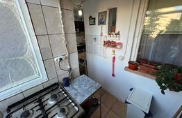 Apartament de 3 camere, decomandat, luminos și spațios, în zona Pelendava - 1 Mai