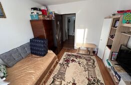 Apartament de 3 camere, decomandat, luminos și spațios, în zona Pelendava - 1 Mai