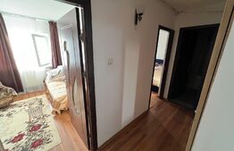 Apartament de 3 camere, decomandat, luminos și spațios, în zona Pelendava - 1 Mai