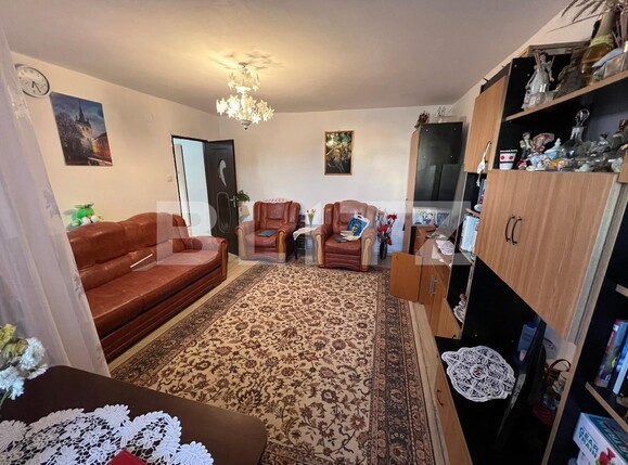 Apartament de vânzare 3 camere 1 Mai - 126413AV | BLITZ Craiova | Poza2