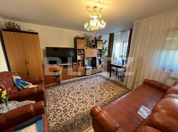 Apartament de vânzare 3 camere 1 Mai - 126413AV | BLITZ Craiova | Poza1