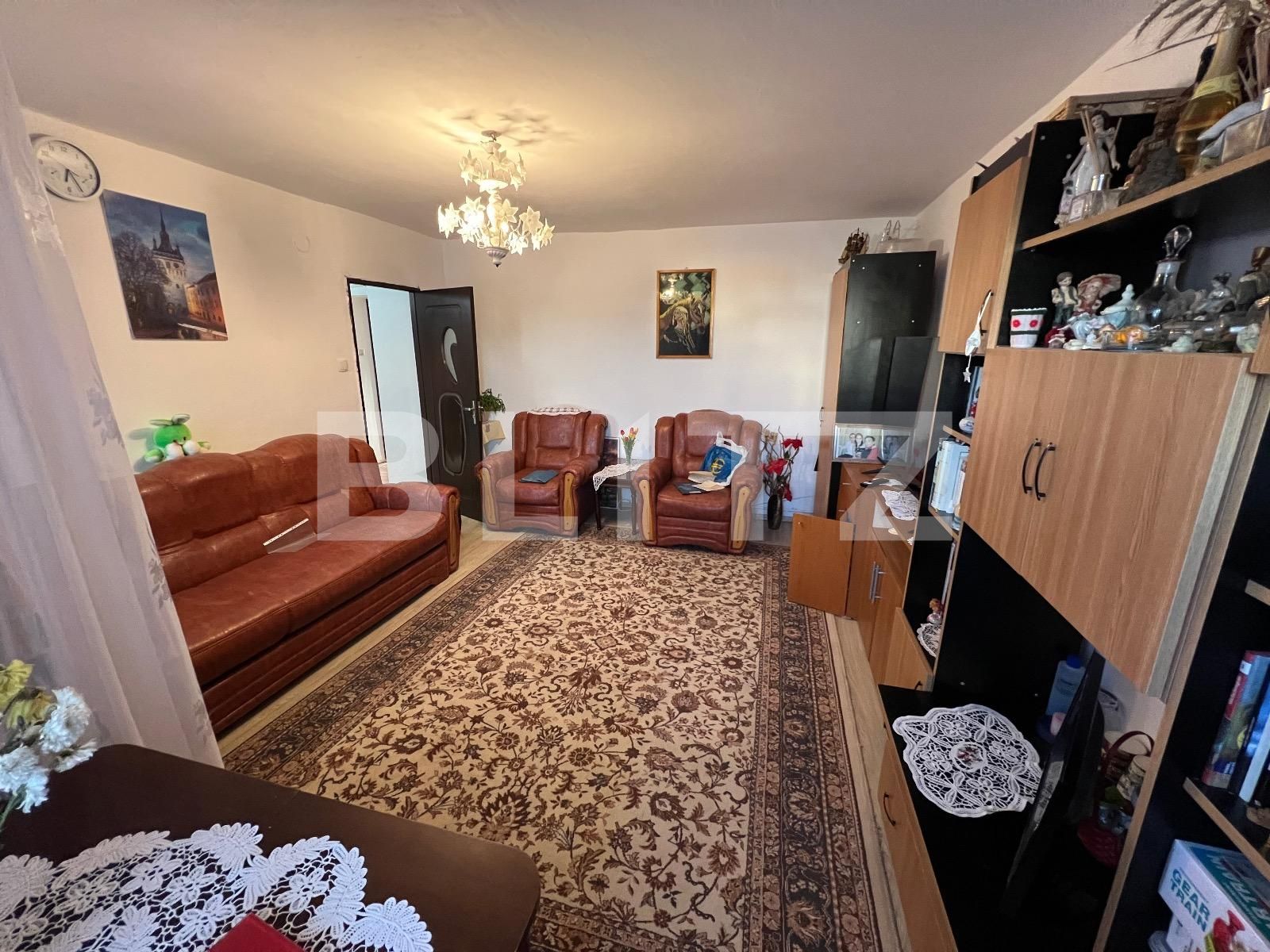 Apartament de vânzare 3 camere 1 Mai - 126413AV | BLITZ Craiova | Poza2