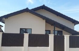 Casa plan parter, 3 camere, teren aferent de 250mp, situată în zona Damila-Selgros