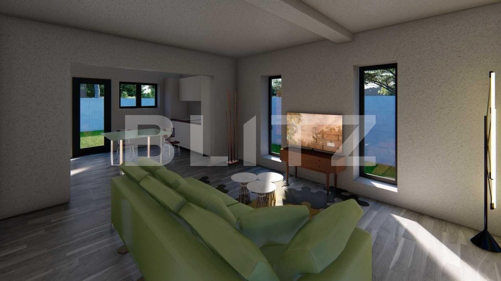 Casa de vânzare 3 camere Preajba - 126447CV | BLITZ Craiova | Poza6