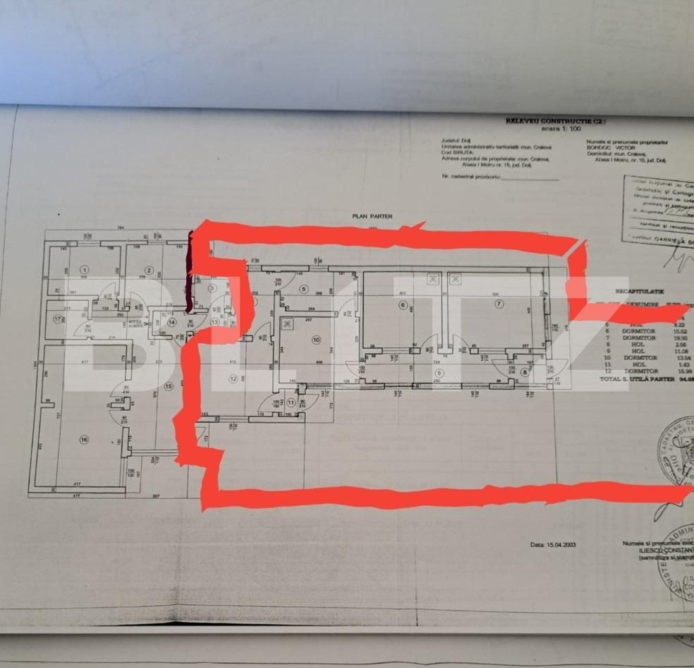 Casa de vânzare 4 camere Craiovita Noua - 126469CV | BLITZ Craiova | Poza1