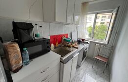 Apartament de 2 camere în Craiovița Nouă, ideal pentru un cuplu tânăr