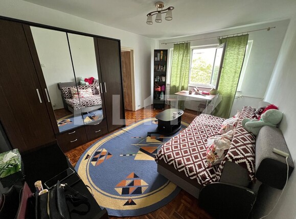 Apartament de vânzare 2 camere Craiovita Noua - 126491AV | BLITZ Craiova | Poza2