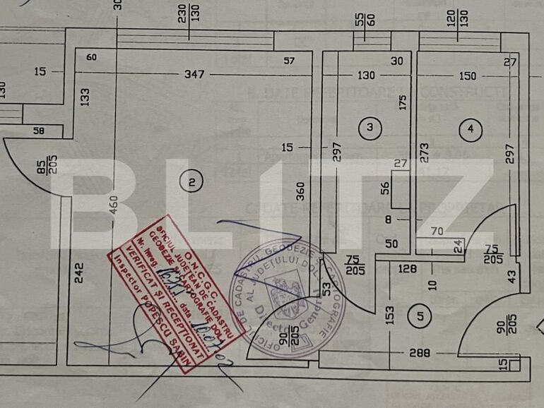 Apartament de vânzare 2 camere Craiovita Noua - 126491AV | BLITZ Craiova | Poza1