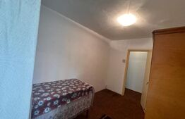 Apartament de 3 camere, pet friendly, centrala termica, zona Orizont
