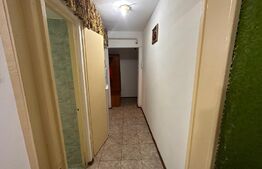 Apartament de 3 camere, pet friendly, centrala termica, zona Orizont