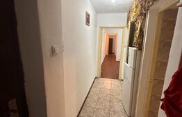 Apartament de 3 camere, pet friendly, centrala termica, zona Orizont