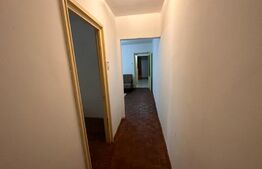 Apartament de 3 camere, pet friendly, centrala termica, zona Orizont