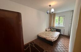 Apartament de 3 camere, pet friendly, centrala termica, zona Orizont