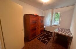 Apartament de 3 camere, pet friendly, centrala termica, zona Orizont