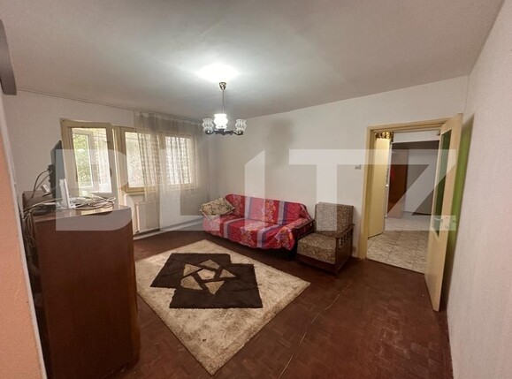 Apartament de închiriat 3 camere Craiovita Noua - 126518AI | BLITZ Craiova | Poza1