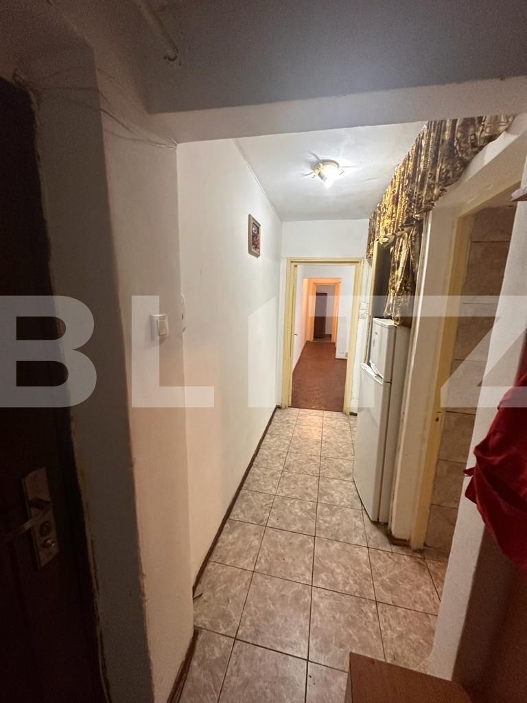 Apartament de închiriat 3 camere Craiovita Noua - 126518AI | BLITZ Craiova | Poza11