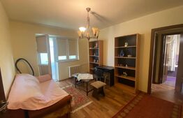 Apartament de 2 camere, centrala termica, aer conditionat, 1 Mai 