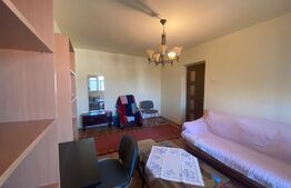 Apartament de 2 camere, centrala termica, aer conditionat, 1 Mai 