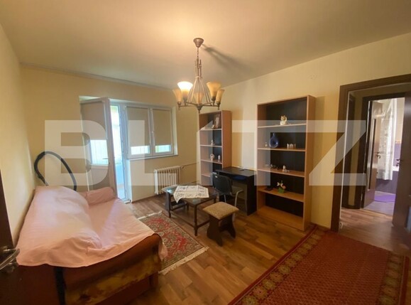 Apartament de închiriat 2 camere 1 Mai - 126569AI | BLITZ Craiova | Poza2