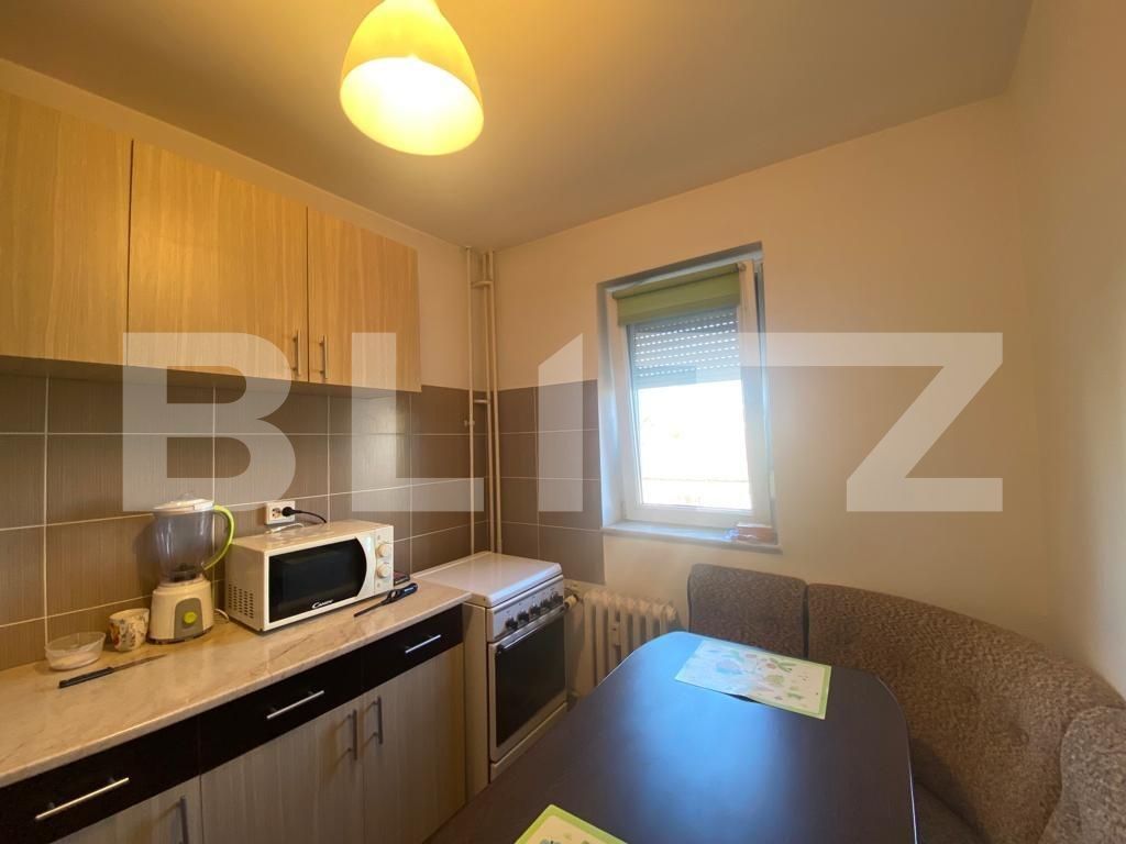 Apartament de închiriat 2 camere 1 Mai - 126569AI | BLITZ Craiova | Poza1