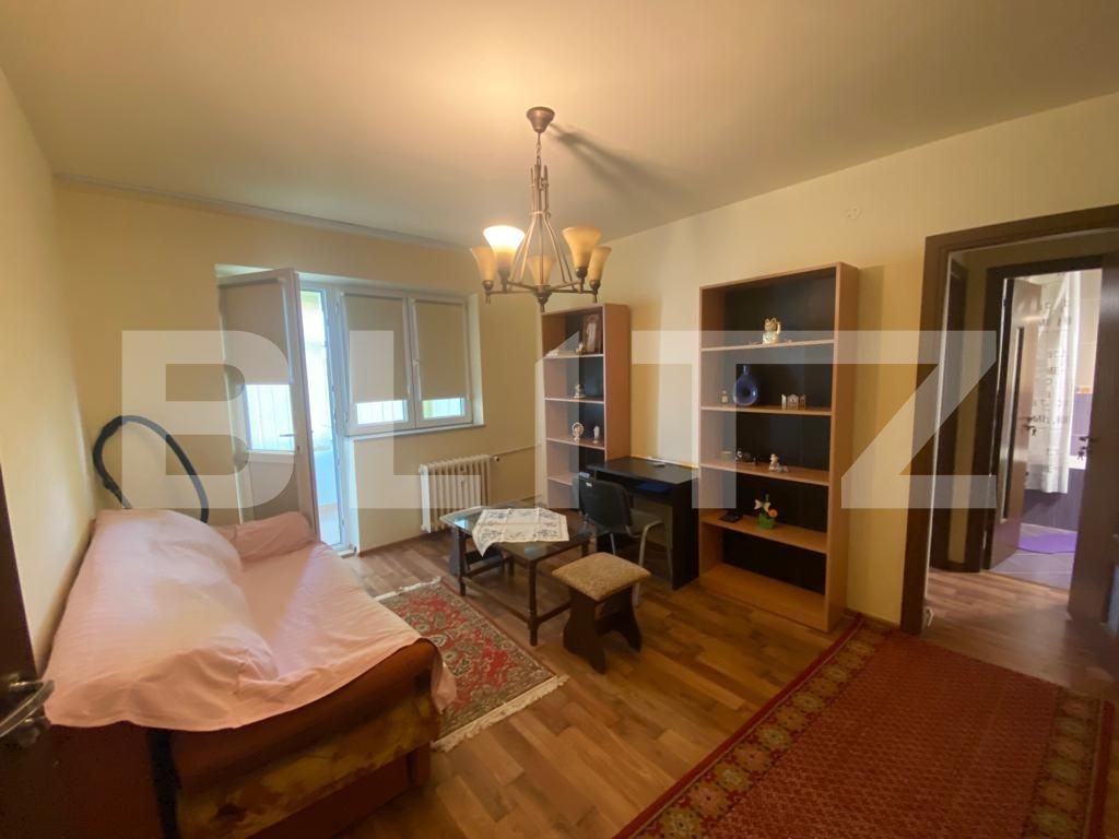 Apartament de închiriat 2 camere 1 Mai - 126569AI | BLITZ Craiova | Poza2