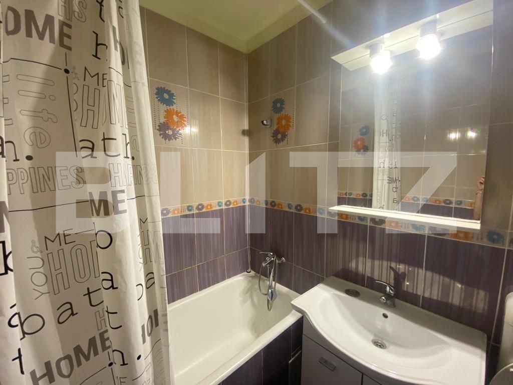 Apartament de închiriat 2 camere 1 Mai - 126569AI | BLITZ Craiova | Poza6