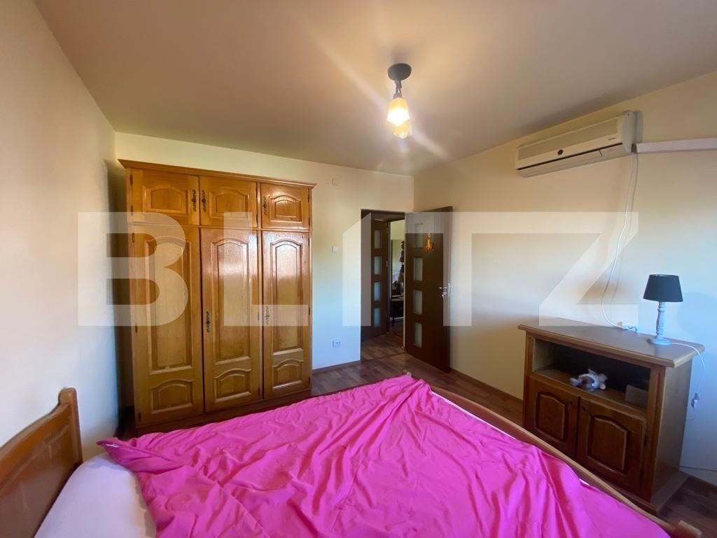 Apartament de închiriat 2 camere 1 Mai - 126569AI | BLITZ Craiova | Poza4