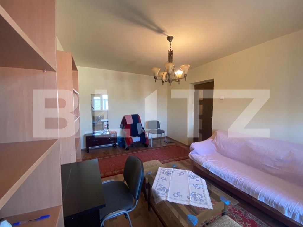 Apartament de închiriat 2 camere 1 Mai - 126569AI | BLITZ Craiova | Poza3