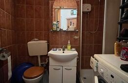 Garsonieră într-un bloc mixt, cartier Craiovița, zona Materna