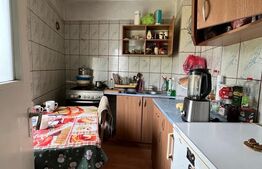 Garsonieră într-un bloc mixt, cartier Craiovița, zona Materna