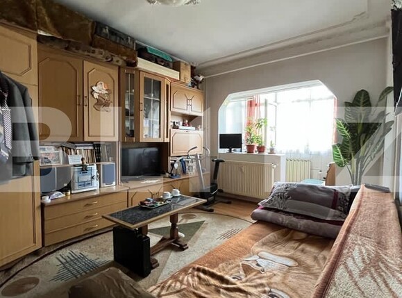 Garsonieră de vânzare Craiovita Noua - 126586AV | BLITZ Craiova | Poza1