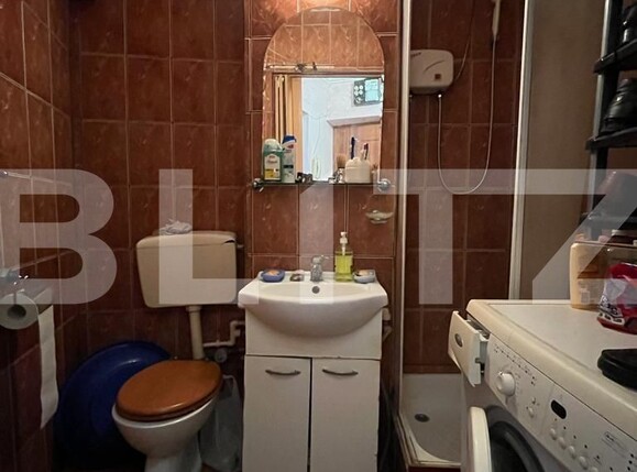 Garsonieră de vânzare Craiovita Noua - 126586AV | BLITZ Craiova | Poza5