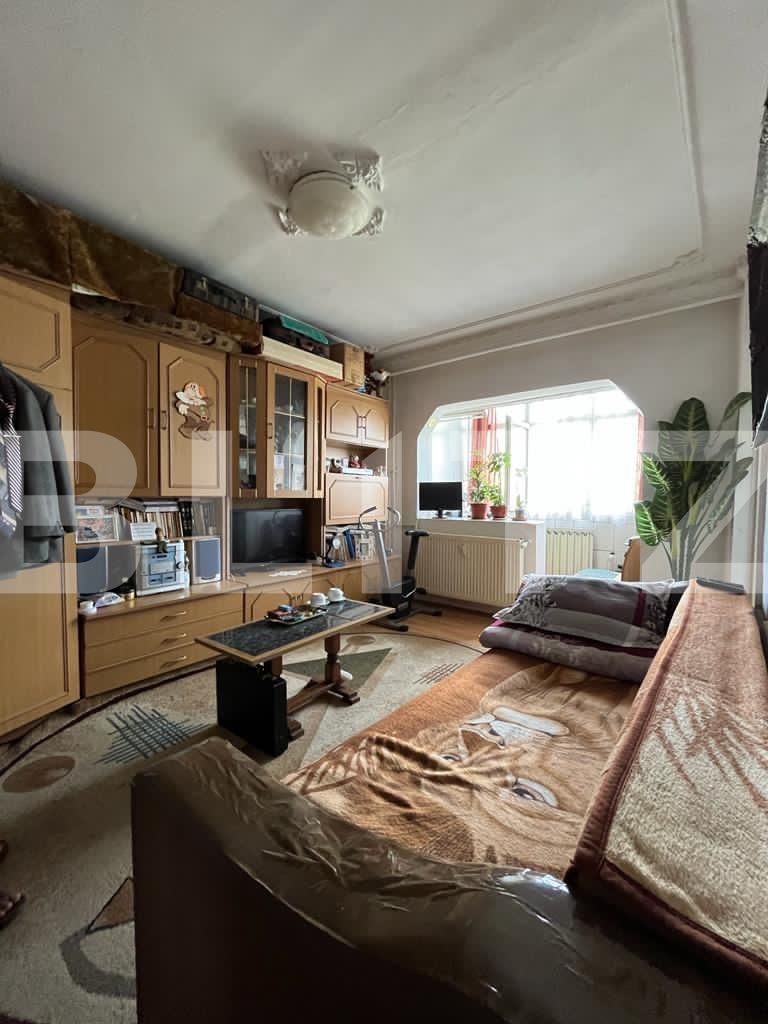 Garsonieră de vânzare Craiovita Noua - 126586AV | BLITZ Craiova | Poza1