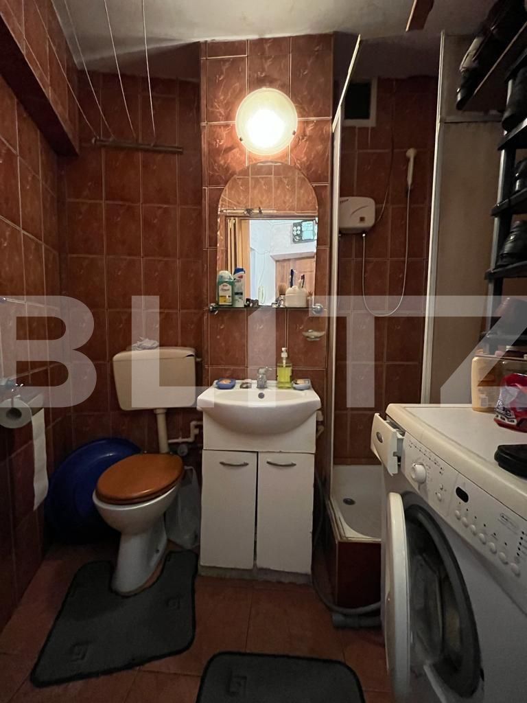 Garsonieră de vânzare Craiovita Noua - 126586AV | BLITZ Craiova | Poza5