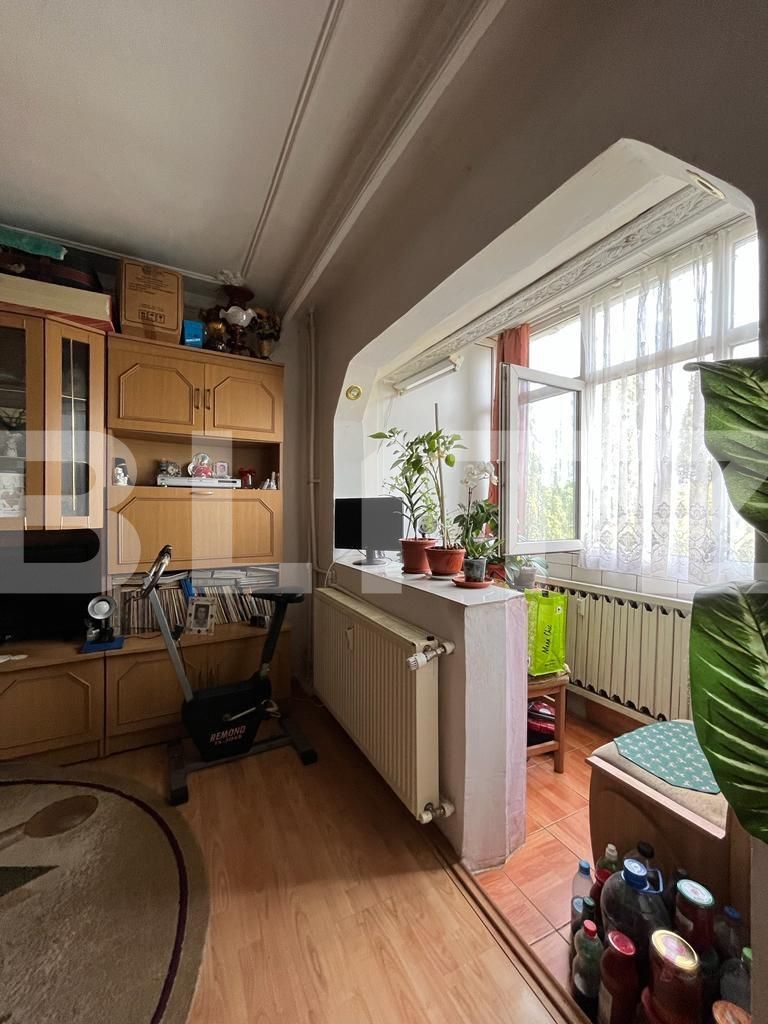 Garsonieră de vânzare Craiovita Noua - 126586AV | BLITZ Craiova | Poza2