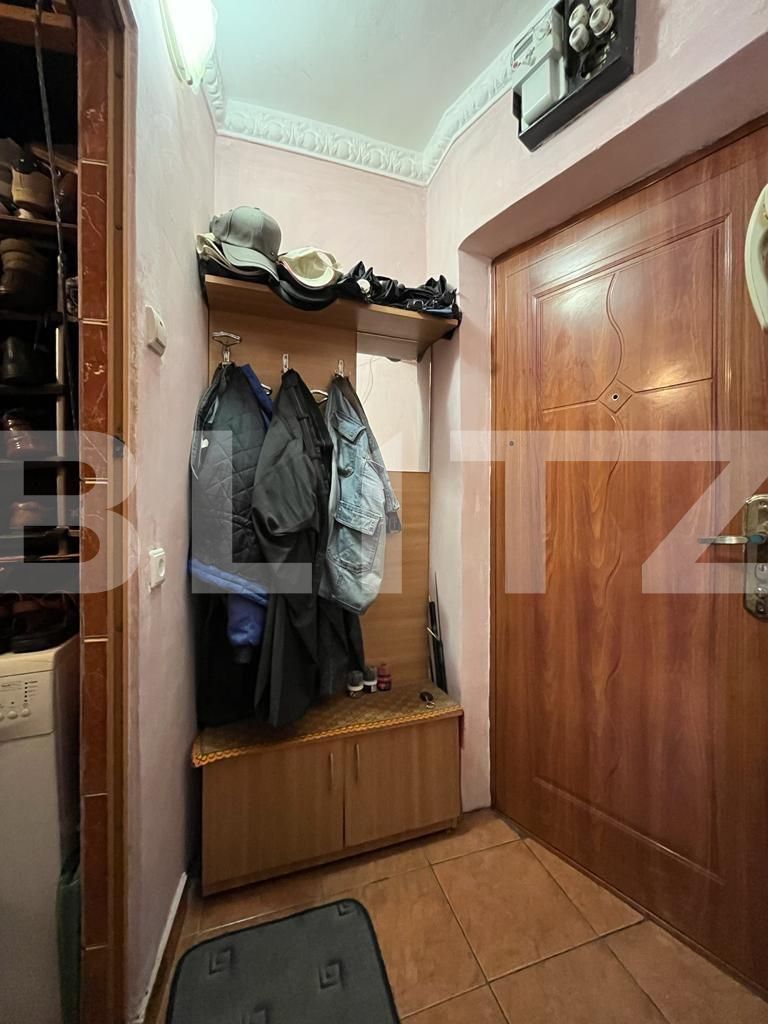 Garsonieră de vânzare Craiovita Noua - 126586AV | BLITZ Craiova | Poza4